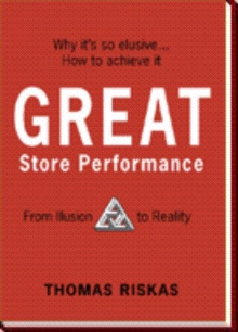 Great Store Performance: From Illusion to Reality