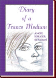 Diary of a Trance Medium