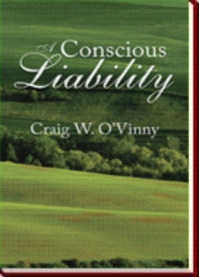 A Conscious Liability