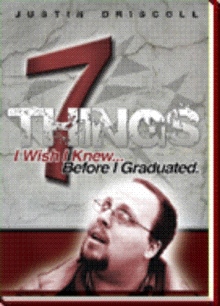 7 Things I Wish I Knew Before I Graduated