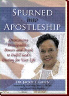 Spurned Into Apostleship