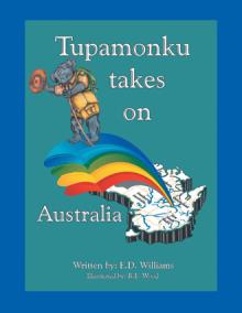 Tupamonku takes on Australia