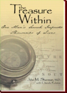 The Treasure Within