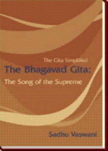 The Bhagavad Gita: Song of the Supreme