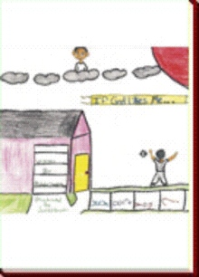 If God Likes Me, Why Don't You?