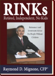RINKs Retired, Independent, No Kids