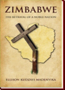 Zimbabwe: The Betrayal of a Noble Nation