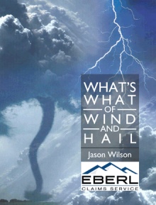 What's What of Wind and Hail