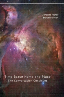 Time Space Home and Place