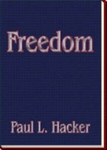 Freedom