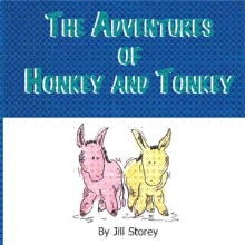The Adventures of Honkey and Tonkey
