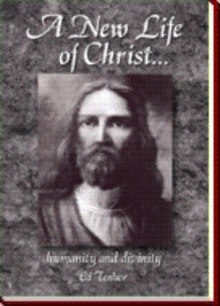 A New Life of Christ...