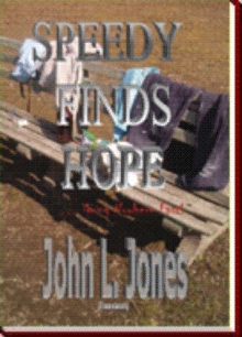 Speedy Finds Hope