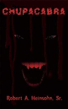 Chupacabra