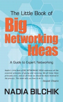 The Little Book of Big Networking Ideas