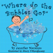 "Where do the Bubbles Go?"