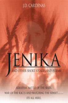 JENIKA AND OTHER SHORT STORIES AND POEMS