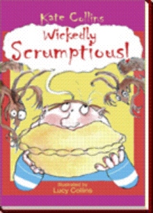 Wickedly Scrumptious!