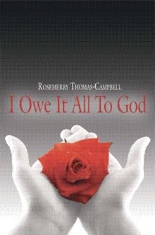 "I Owe It All To God"
