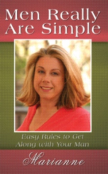 Men Really Are Simple