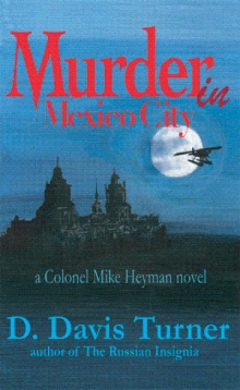 Murder In Mexico City