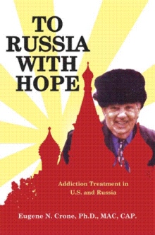 To Russia With Hope