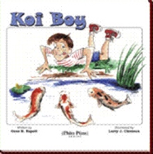 Koi Boy