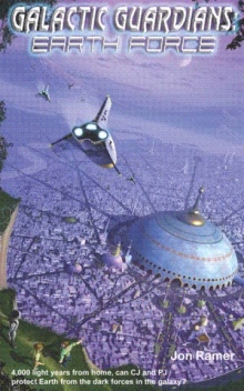 Galactic Guardians: Earth Force