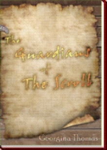"The Guardians of The Scroll"