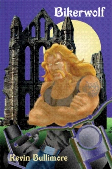 Bikerwolf