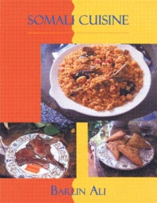 Somali Cuisine