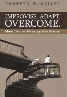 Improvise. Adapt. Overcome.