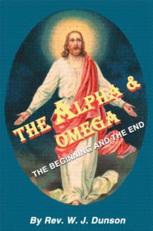 The Alpha & Omega