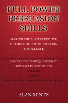 FULL POWER PERSUASION SKILLS