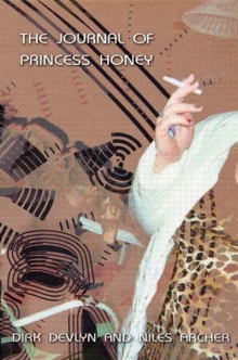 The Journal of Princess Honey