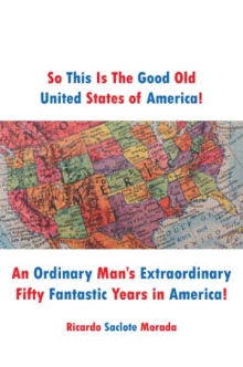 So This Is The Good Old United States of America!