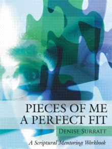PIECES OF ME A PERFECT FIT
