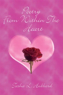 Poetry From Within The Heart