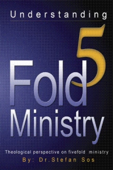 Understanding 5Fold Ministry