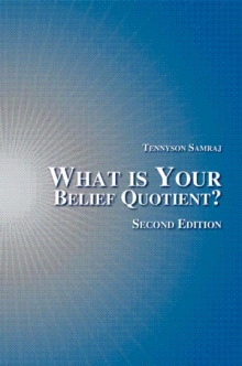 What is Your Belief Quotient?