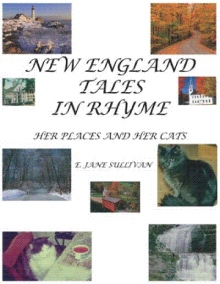 New England Tales in Rhyme
