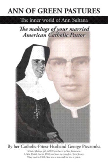 ANN OF GREEN PASTURES