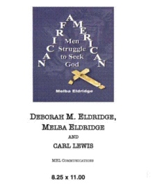"African American Men Struggle to Seek God"