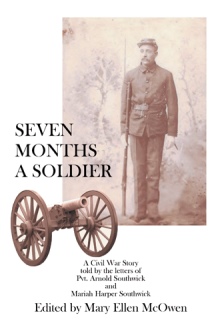 Seven Months A Soldier