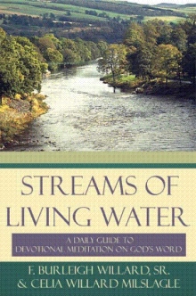 Streams of Living Water