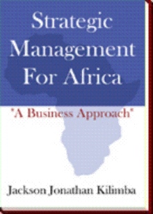 Strategic Management For Africa