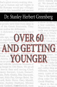 Over 60 And Getting Younger