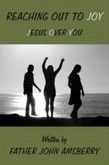 Reaching Out To Joy