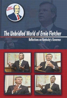 The Unbridled World Of Ernie Fletcher