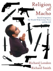 Religion of Macho